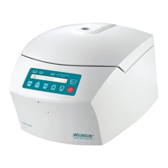 Hettich EBA 280 Centrifuge
