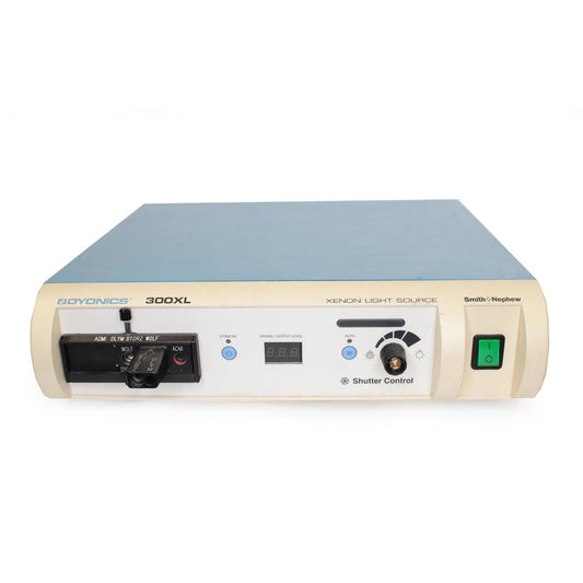 Smith+Nephew Dyonics 300XL Xenon Light Source