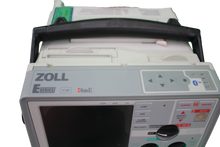 Load image into Gallery viewer, Zoll E Series Defibrillator
