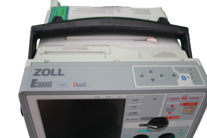Zoll E Series Defibrillator