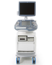 Cargar imagen en el visor de la galería, GE Voluson E8 Ultrasound
