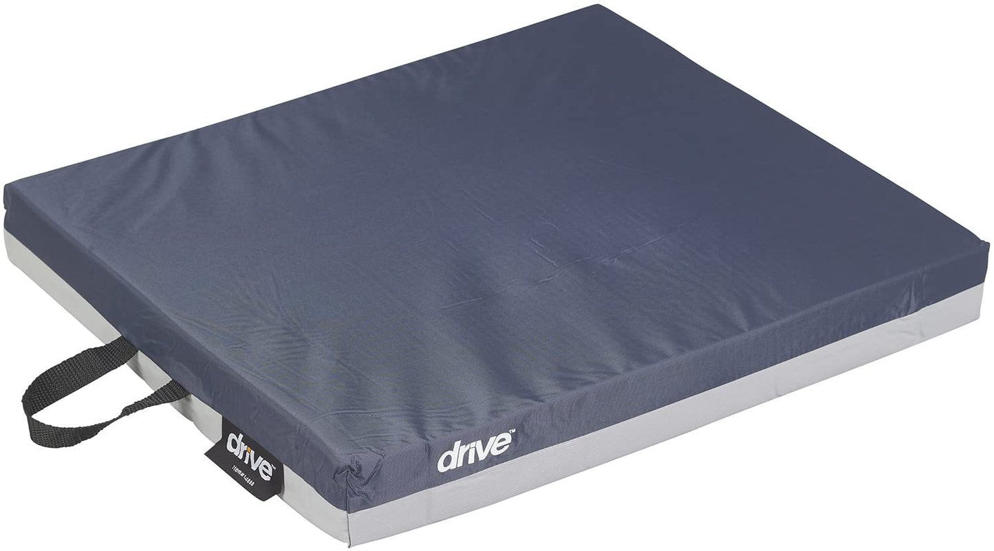Gel/ Foam Cushion