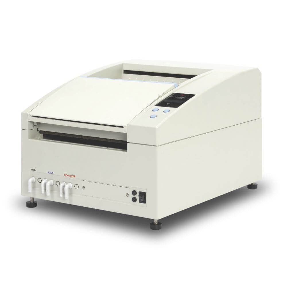 JPI Healthcare JP-33. Automatic X-ray Film Processor