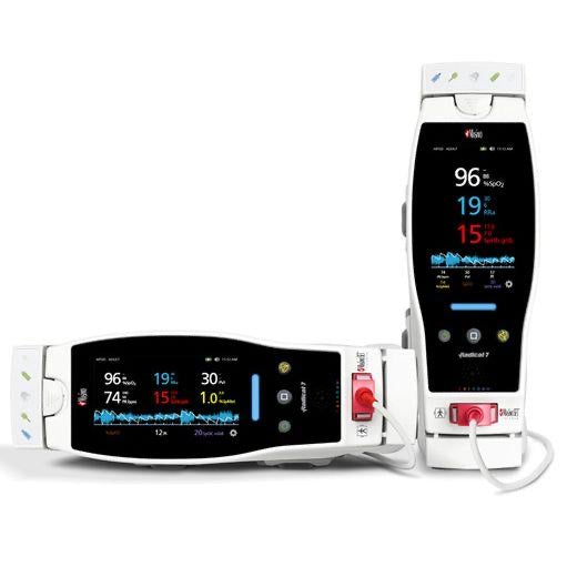 Masimo Radical-7 Handheld Pulse CO-Oximeter