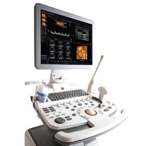 Samsung Medison Sonoace R7 Ultrasound