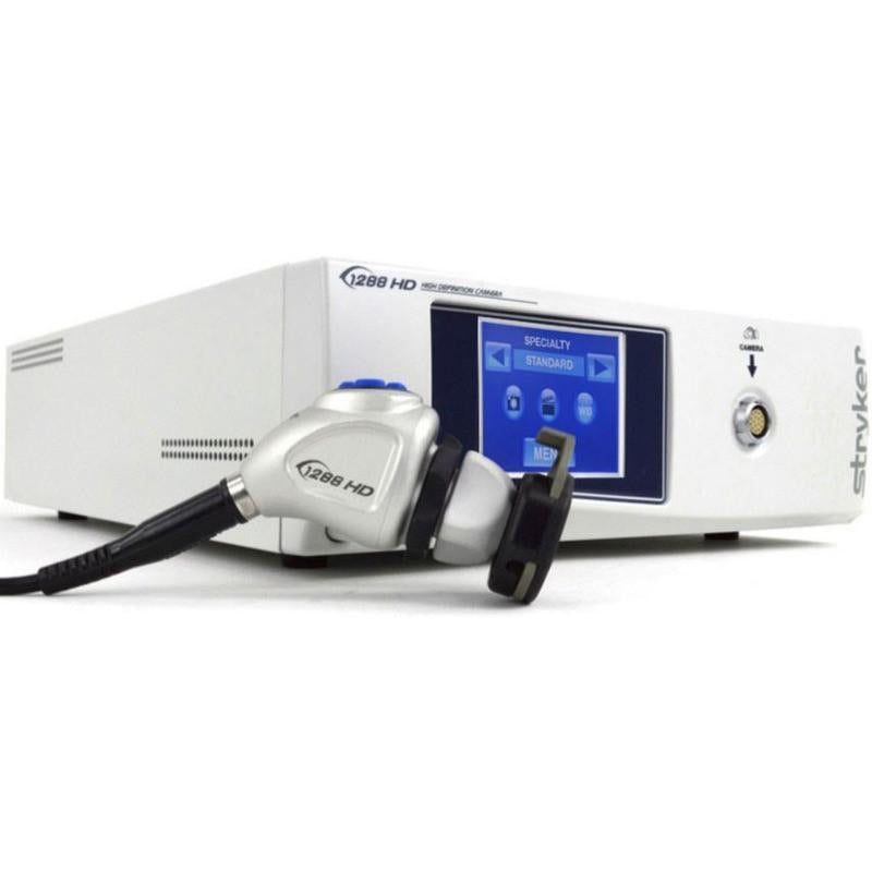 Stryker 1288 HD Camera System