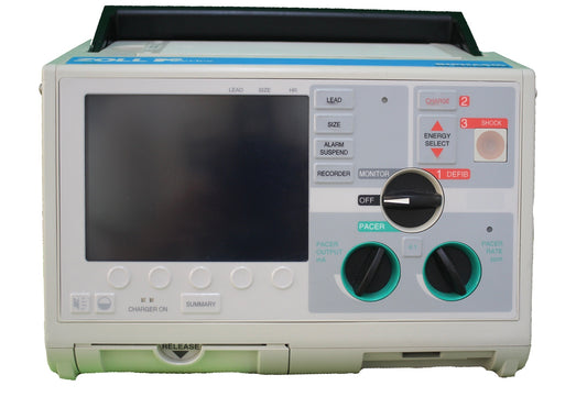 Buy Zoll M Series Defibrillator | Best Medical Supply