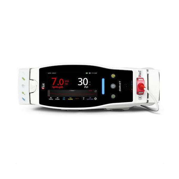 Masimo Radical-7 Handheld Pulse CO-Oximeter