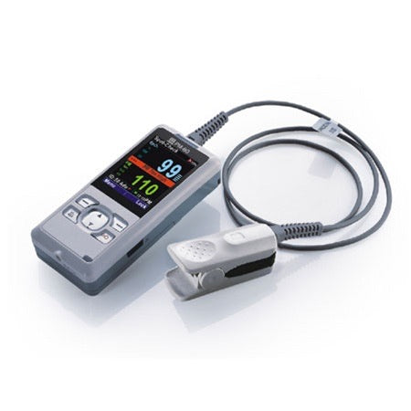 Mindray PM-60 Pulse Oximeter 