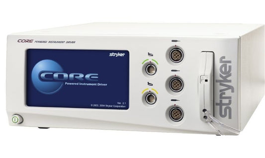 Stryker CORE Powered Instrument Driver