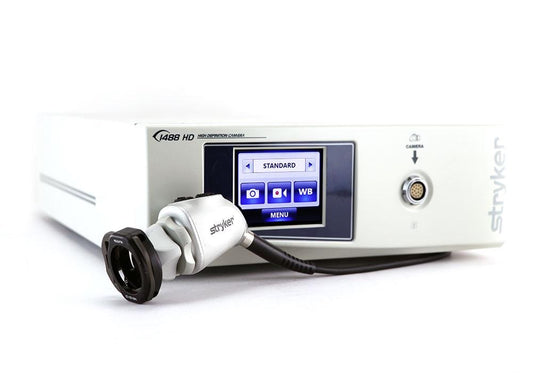 Stryker 1488 HD Camera System