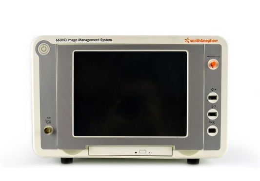 Smith+Nephew 660HD Image Management System