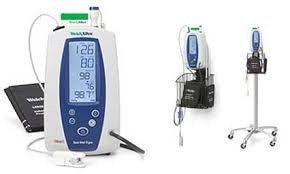 Welch Allyn Spot Monitor for Sale | Best Medical Supply