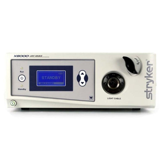 Stryker X8000 Xenon Light Source