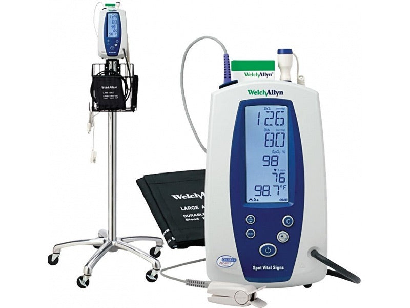 Welch Allyn Spot Monitor 