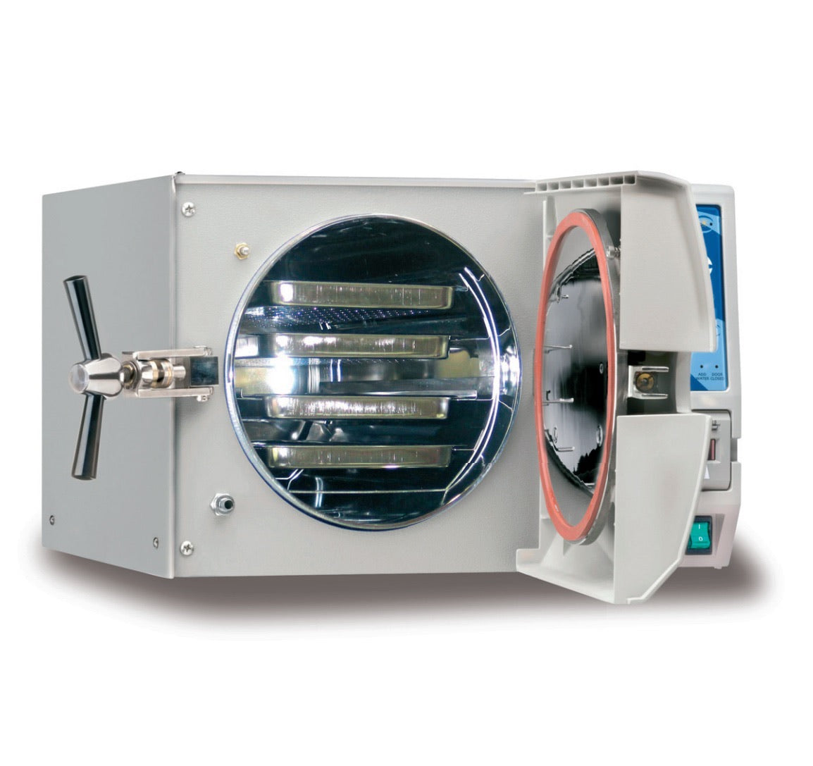 The best quality Tuttnauer EZ10K Autoclave