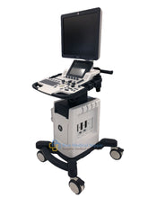 Load image into Gallery viewer, GE Logiq F8 Ultrasound
