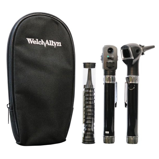 Welch Allyn pocket JR set