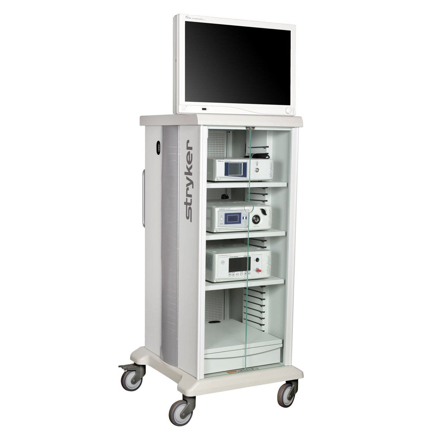 Stryker Endoscopy Tower