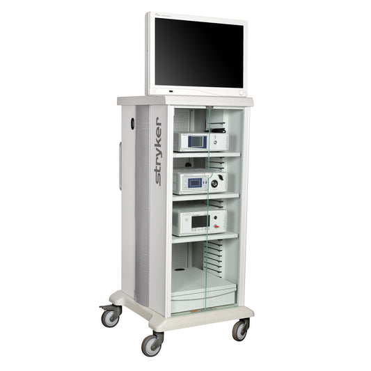 Stryker Endoscopy Tower