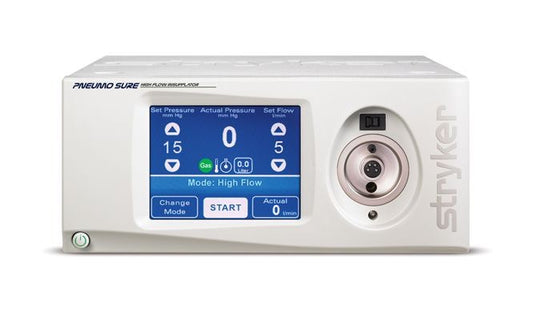 Stryker PneumoSure High Flow Insufflator
