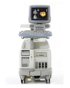 GE Vivid 7 Ultrasound