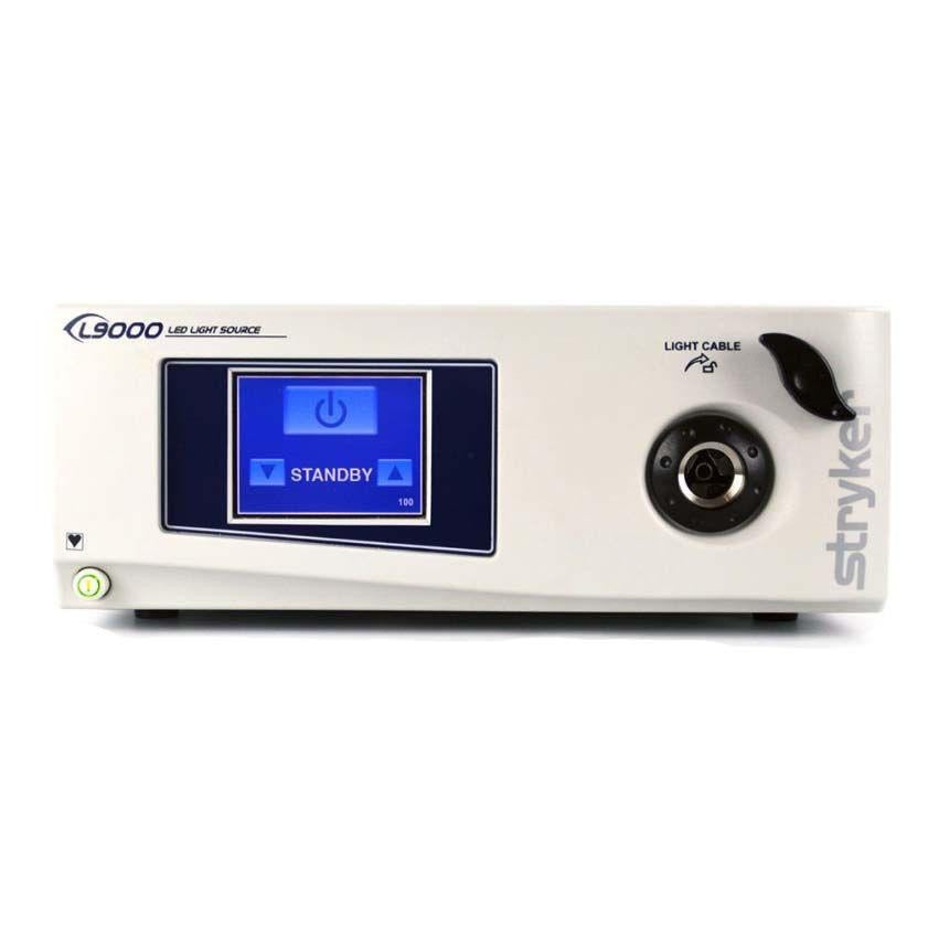 Stryker L9000 LED Light Source