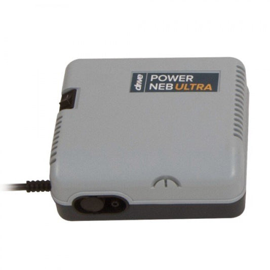 Drive power neb ultra nebulizer
