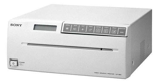 Sony UP-980 Printer