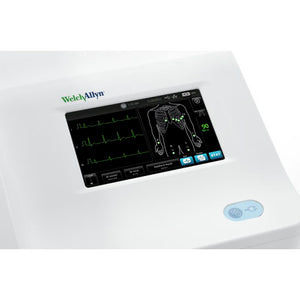 Welch Allyn CP 150 Resting Electrocardiograph