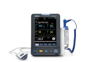 Mindray Accutorr 7 Patient Monitor