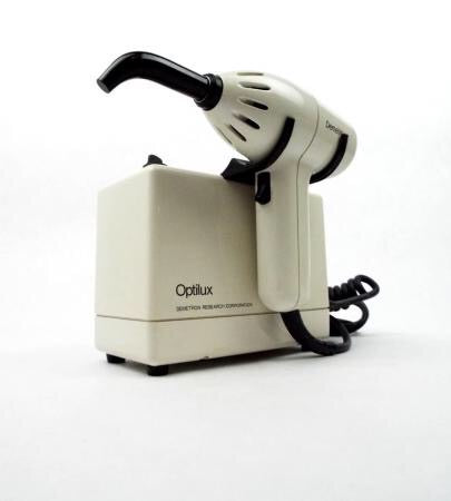 Kerr Demetron Optilux 401 VCL Dental Curing Light $