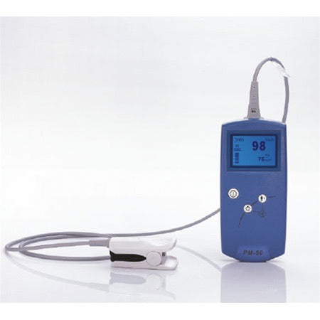 Shop Mindray PM-50 Pulse Oximeter 