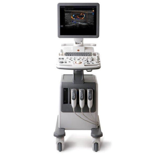 Samsung Medison Sonoace R7 Ultrasound