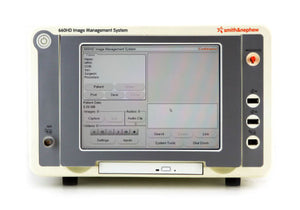 Smith+Nephew 660HD Image Management System