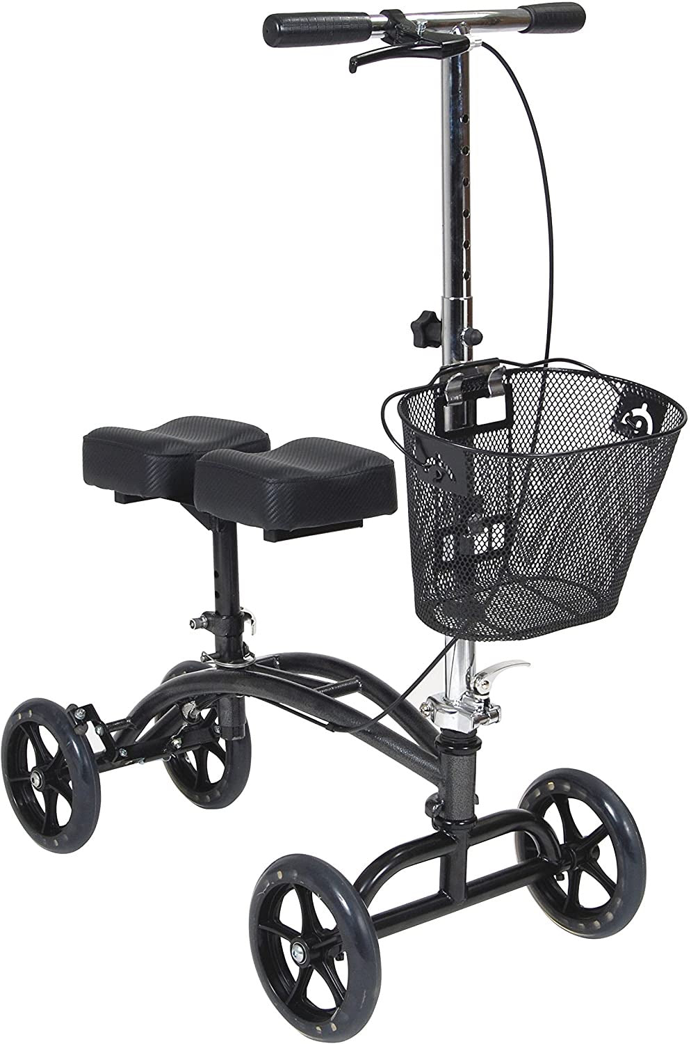 Drive knee scooter