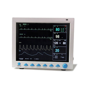 Contec CMS8000 Patient Monitor