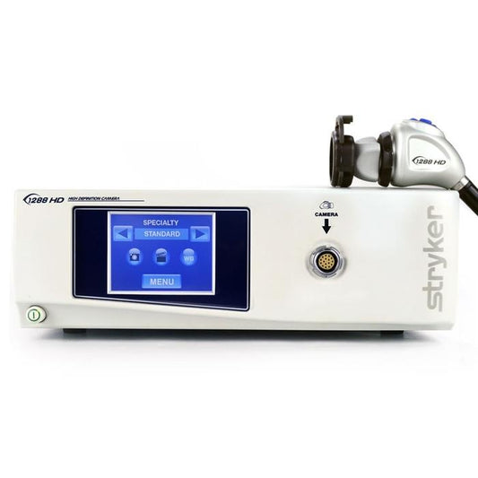 Stryker 1288 HD Camera System