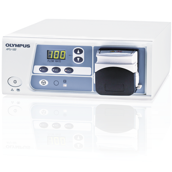 Olympus AFU-100 Endoscopic Flushing Pump