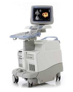 GE Vivid 7 Ultrasound