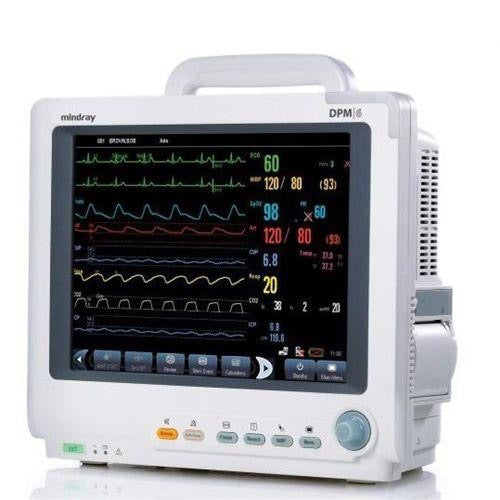 High Quality Buy Mindray DPM6 Online | Patient Monitor Experts