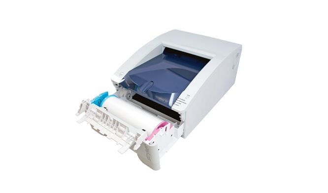 Stryker SDP1000 Digital Color Printer