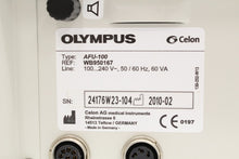Load image into Gallery viewer, Olympus AFU-100 Endoscopic Flushing Pump
