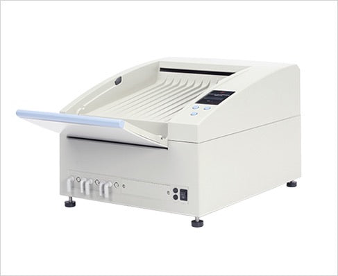 JPI Healthcare JP-33. Automatic X-ray Film Processor