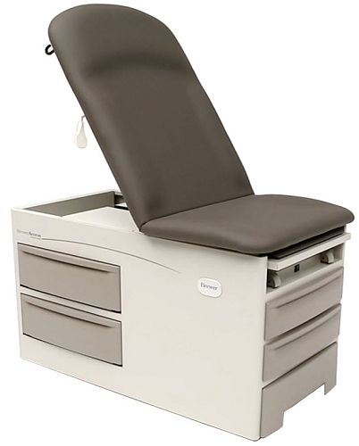 Brewer Access Exam Table 5000