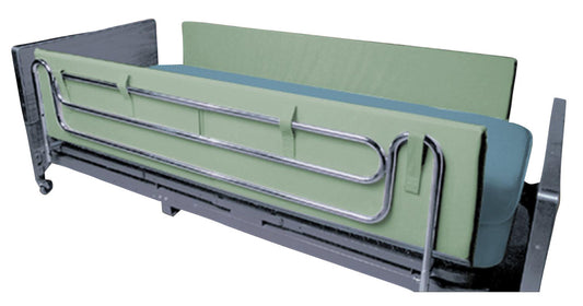 RETAIL: Foam Side Rail Bumper Pads