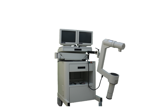 Hologic Fluoroscan InSight FD Mini C-Arm Imaging System