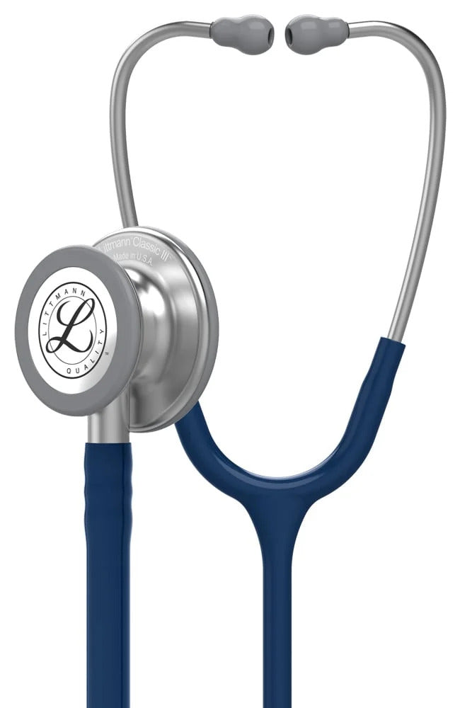 Littmann Classic III Stethoscope – Supply Best McAllen Medical