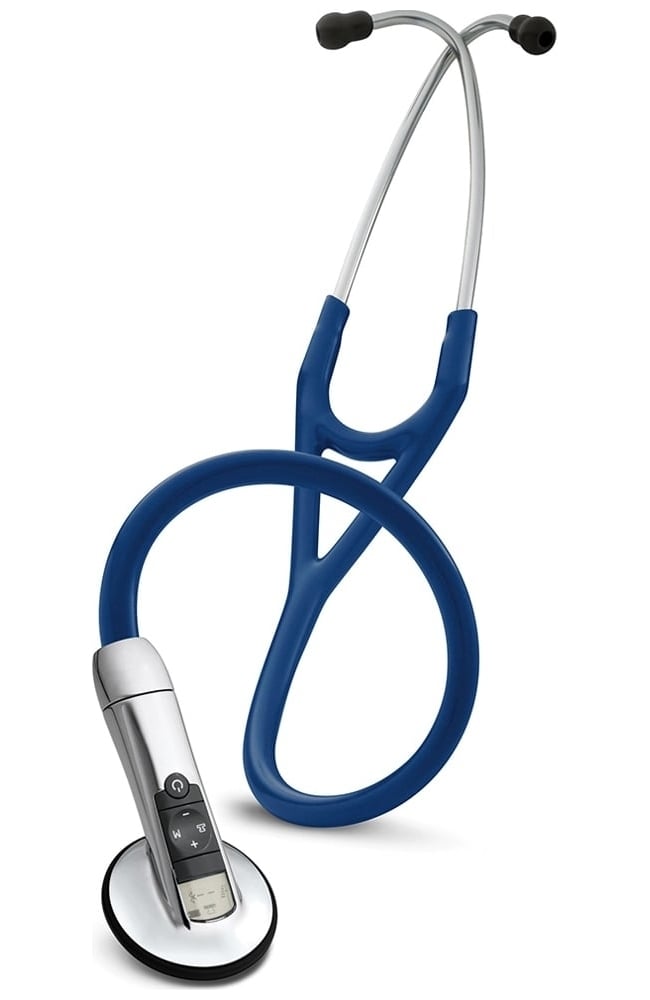 Prestige Medical Clinical Lite Stethoscope, Neon Green
