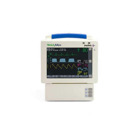 Buy Welch Allyn Propaq CS 242 Monitor Online Today
